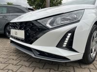 Hyundai i20 - Vorschau Bild 6