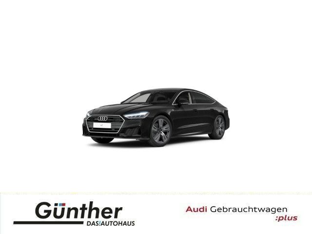 Image of Audi A7