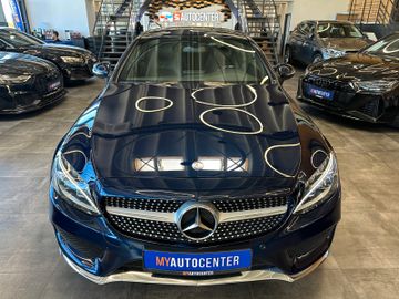 Mercedes-Benz C 250 *AMG LINE*NAV*SitzHZ*2-ZONEN*AMG*LED*