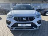 Seat Ateca 1.5 TSI*Xperience*LED*AHK*STHZ*Cam*Navi* - Seat Ateca in Oldenburg
