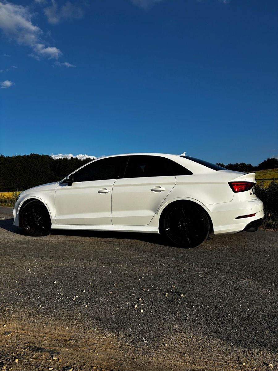 AUDI Audi s3 Limousine