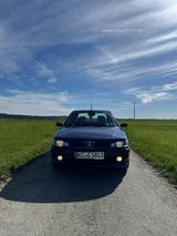 Peugeot 306 XS 100 XS - Peugeot 306 Gebrauchtwagen