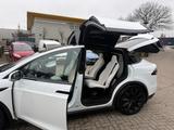 Tesla Model X P100D - - Tesla Model X von privat