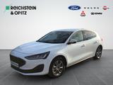 Ford Focus 1,0EB Mild-Hybrid Titanium Style +RFK - Ford Focus: Style