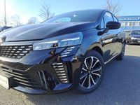 Renault Clio - Vorschau Bild 24