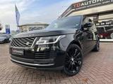 Land Rover Range Rover Vogue 4.4 SDV8 Pano AHK Meridian - Land Rover Range Rover Gebrauchtwagen in Hamburg