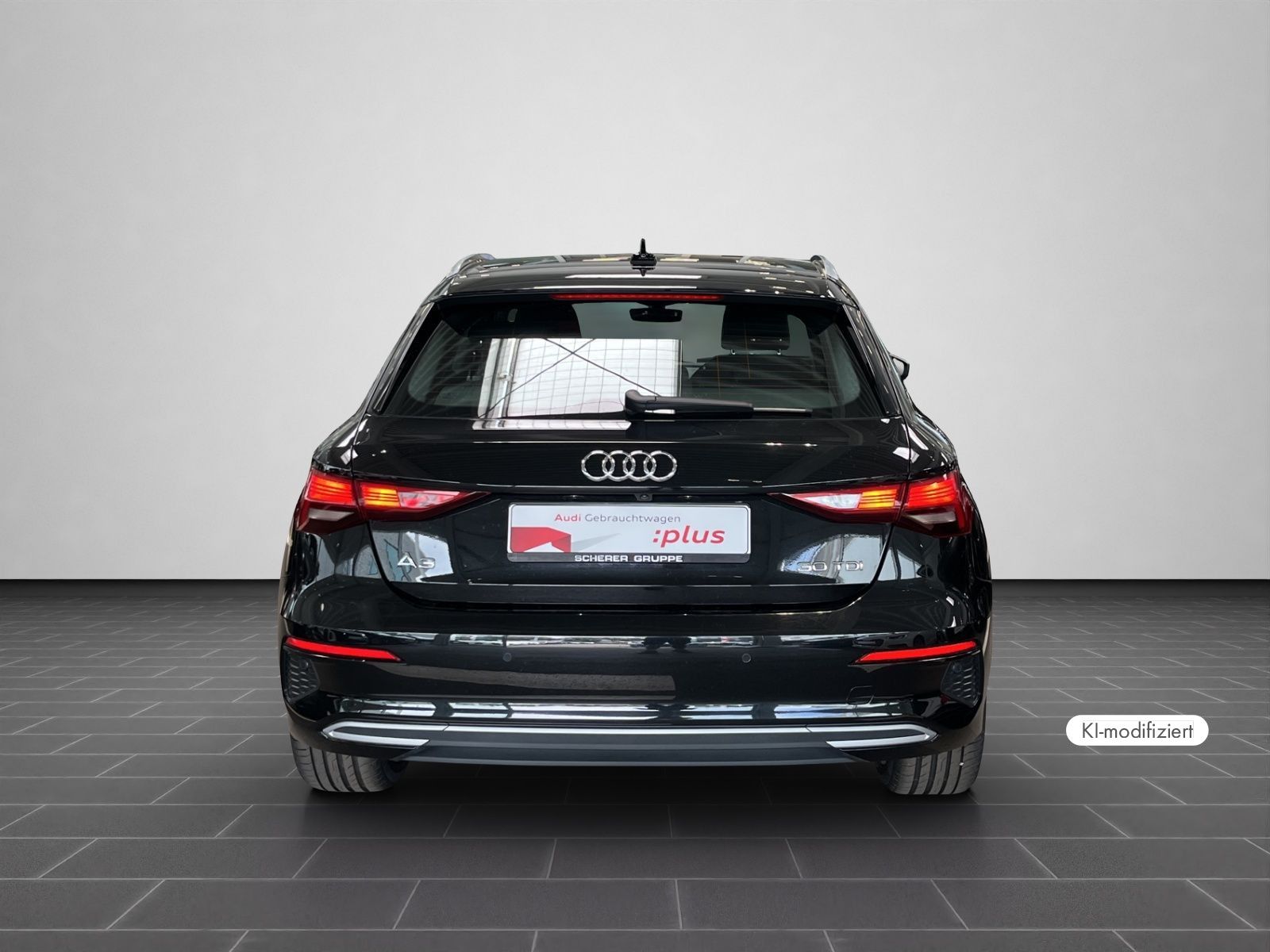 Audi A3 - Bild 7