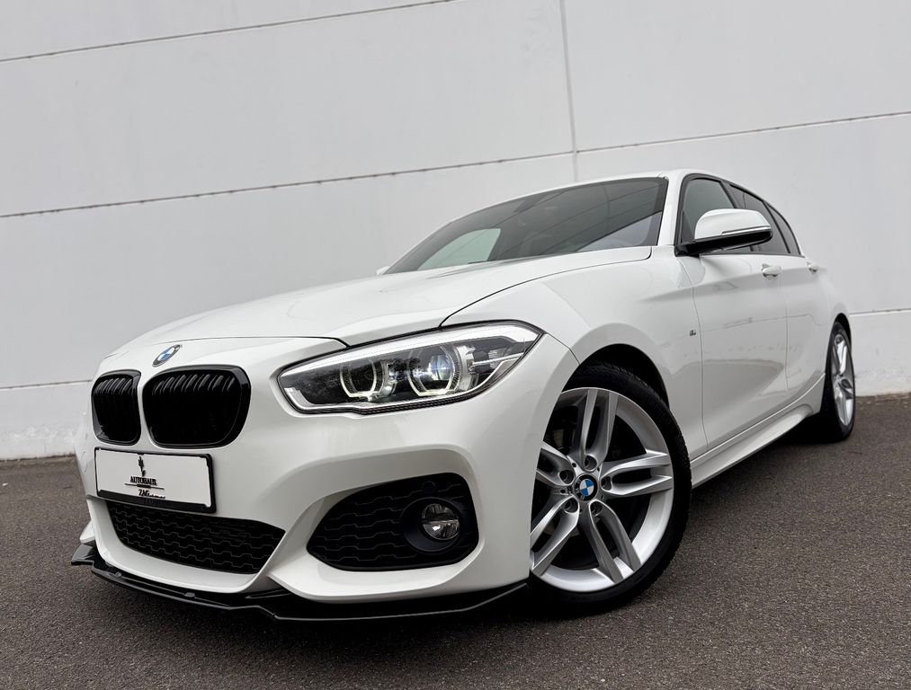 Image of BMW 118