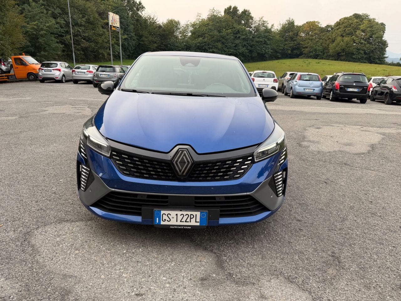 Renault Clio Alpine imagem 2
