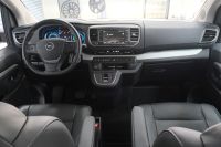Opel Zafira-e Life Tourer M *NAVI/LEDER/XENON/TISCH*