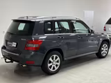 Mercedes-Benz MERCEDES GLK 220 CDI 4-MATIC / AHK / 1.HAND - gebrauchte Mercedes-Benz GLK 220 aus dem Jahr 2012