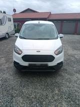 Ford  Courier1,5D101PS5SitzerEZ10.2020 Km1... - Ford Courier von privat