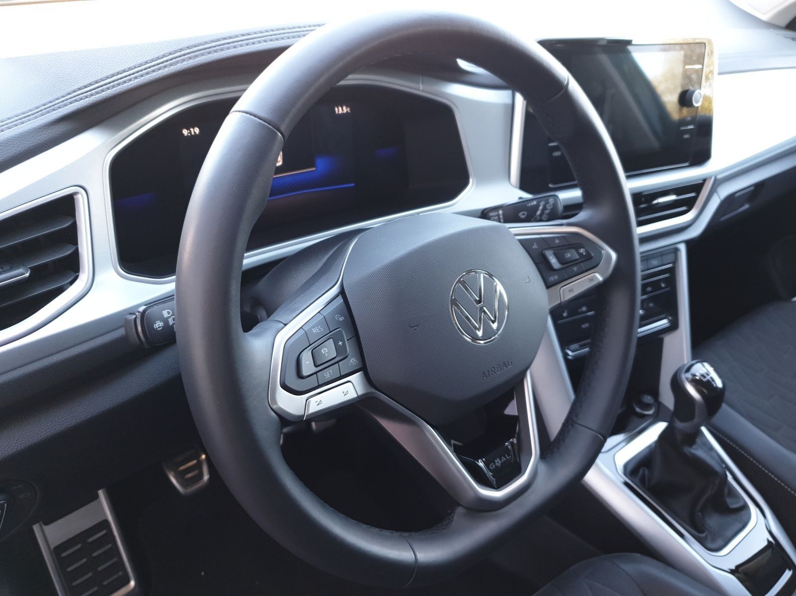 Volkswagen T-Roc - Bild 10