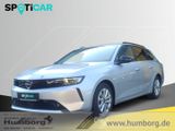 Opel Astra L Sports Tourer Enjoy 1.2 Turbo Navi LED A - Opel Astra: Sports Tourer Enjoy