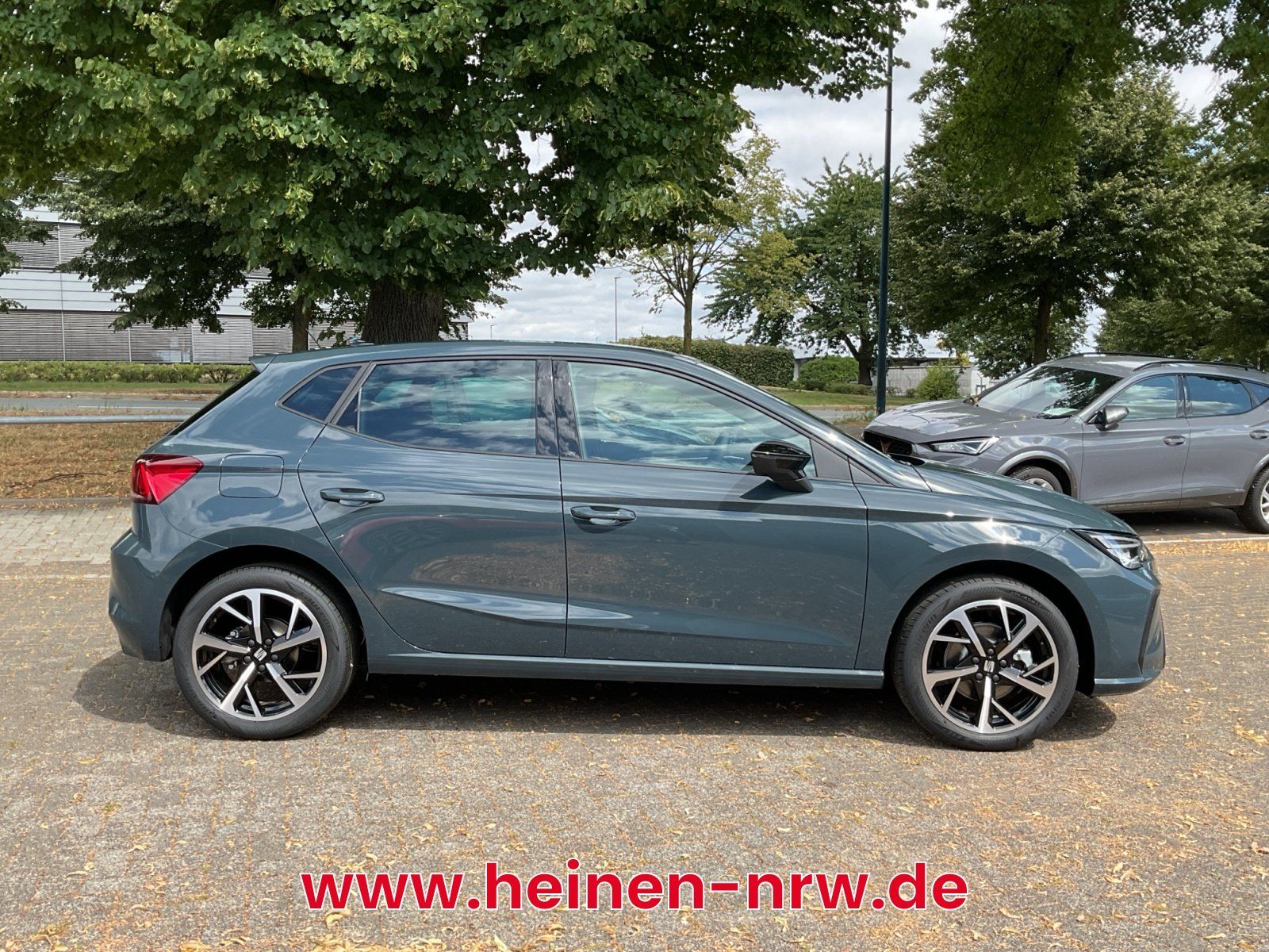 Seat Ibiza - Bild 10