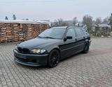 BMW E46 330D Facelift 204 PS 6 Gang M-Pake... - BMW 330: Kombi, E46 330d