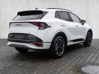 Kia Sportage - Vorschau Bild 2
