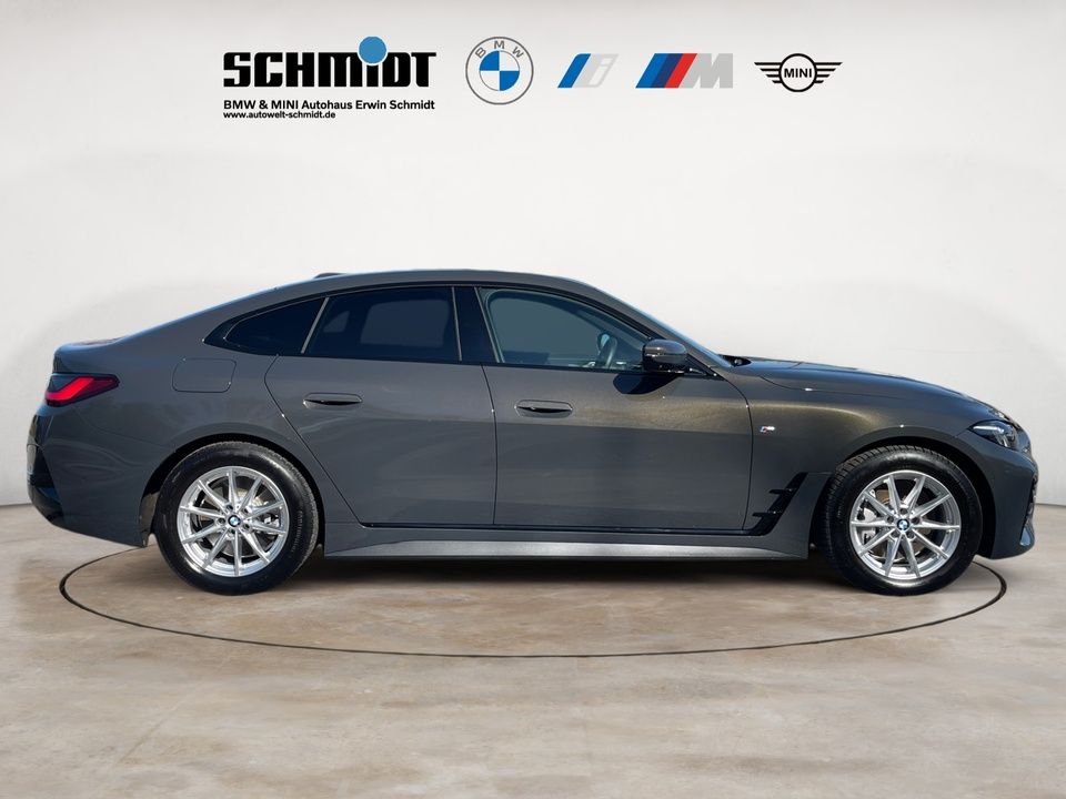 BMW 430 - Bild 6