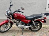 Yamaha YBR 125 custom - Offers matching your search criteria