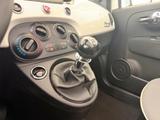 Fiat 500C Lounge ALLWETTER NAV TEMPOMAT APPLE/ANDROID - Fiat 500C mit Schiebedach