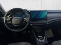 Skoda Octavia - Vorschau Bild 14