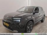 Jeep Avenger Summit 54 kWh - Jeep Avenger: Automatik