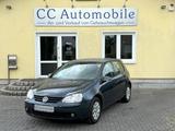 Volkswagen Golf V Lim. Comfortline - Klimaautomatik