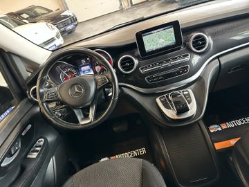 Mercedes-Benz V 220 EDITION *lang*Kamera*