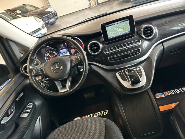 Mercedes-Benz V 220 EDITION *lang*Kamera*