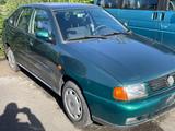 Volkswagen Polo 6N Top 92tkm Youngtimer 1.6 - gebrauchte VW Polo aus dem Jahr 1996