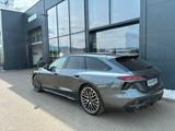 Audi A6 Avant 3.0 TDI quattro 220 kW - Audi A6: 3.0