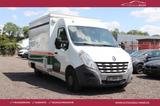 Renault Master 2.2 Frühstücksmobil Brotregal-Waschbecken - Renault Master Gebrauchtwagen