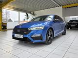 Skoda Octavia Limo RS Canton Sound elektrische Sitze - Skoda Octavia mit Diesel-Antrieb: Leichtmetallfelgen, Limousine