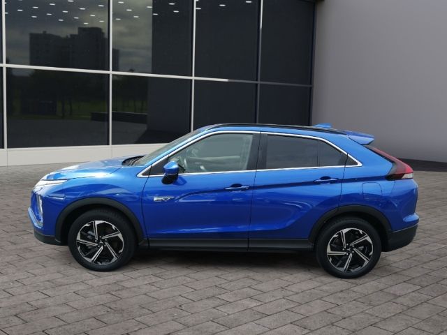 Mitsubishi Eclipse Cross PHEV PLUS Intro Edition 4WD HUD St imagem 3