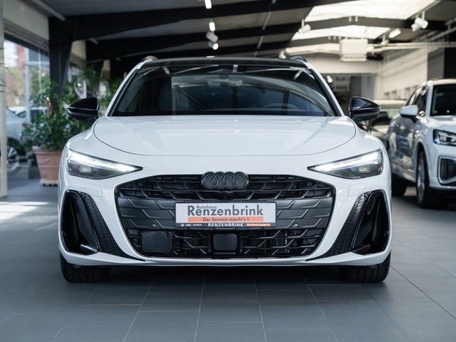 A6 Avant TDI S line MATRIX+360°+PANO