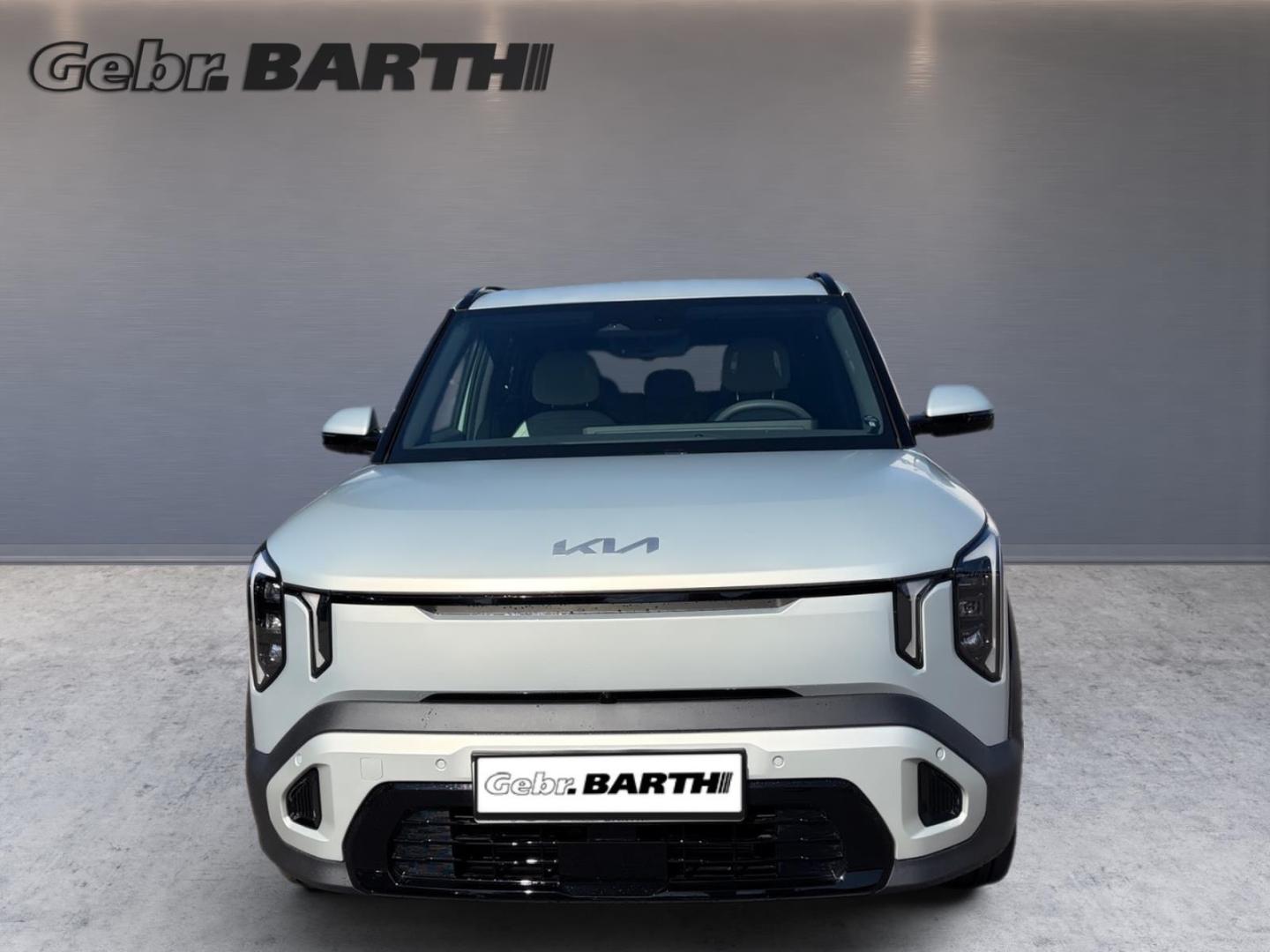 Kia EV2 GT-Line 5S 61kWh WIC TEC DWP Soundsystem 360