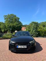 Audi RS3 2.5 TFSI  Facelift Interieur bremse neu B&O  - Audi RS3 mit Benzin-Antrieb: Kombi, 2.5