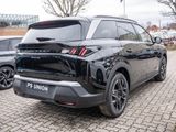 Peugeot 5008 1.2 Hybrid 145 Allure - Peugeot 5008: Allure