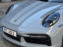 PORSCHE 992 911 Sport Classic|Heritage|Lift|Burm|1of1250