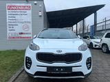 Kia Sportage 2.0d GT-Line 4WD - Kia Sportage Gebrauchtwagen in Dortmund