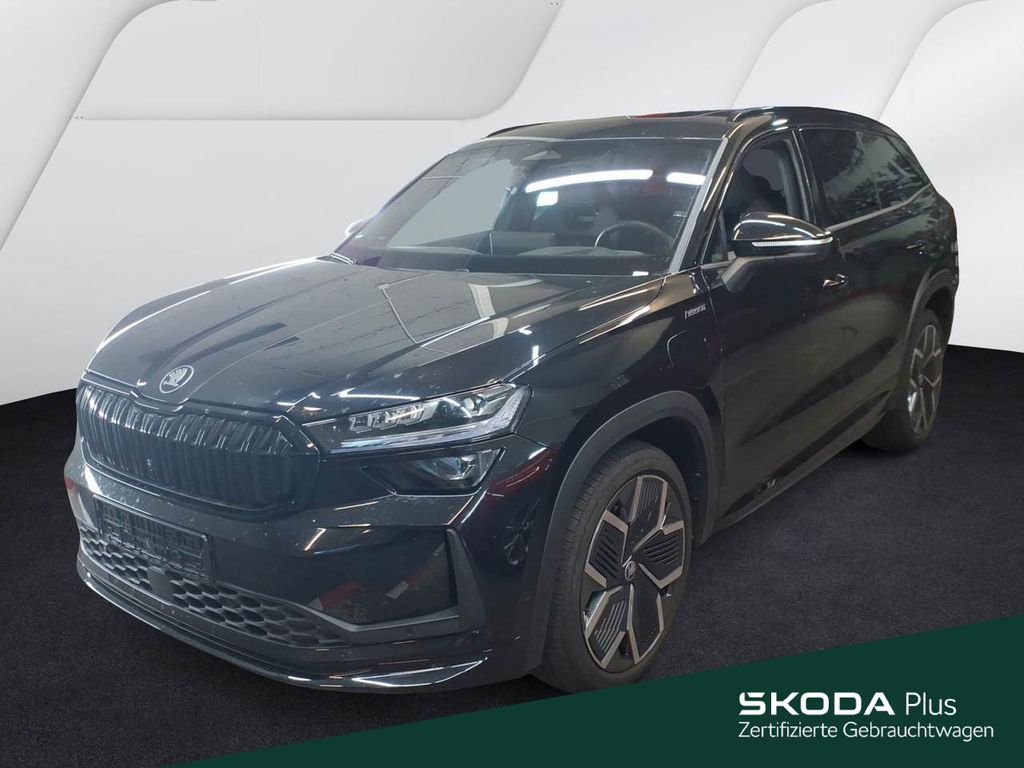 Image of Skoda Kodiaq