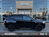 Jeep Compass High Altitude Teilleder LED ACC Apple Ca