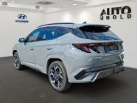 Hyundai TUCSON - Vorschau Bild 4