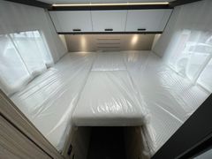 Glücksmobil S 75SL *Automatik*Hubbett*