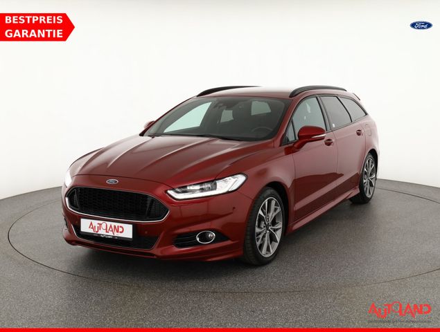 Ford Mondeo Turnier 2.0 TDCi ST-Line LED Navi Kamera