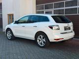 Mazda CX-7 TD Exclusive-Line/ALLRAD // Leder // - Mazda CX-7 mit Diesel-Antrieb