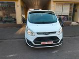 Ford Transit/Tourneo Custom Maxi 300 L2 Trend neueTUV - Ford Transit: Max