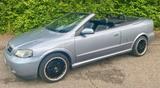 Opel Astra Cabrio 1.8 90Jahre Bertone Edition - Opel Astra: Cabrio, J