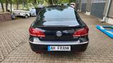 Volkswagen CC*Automatik*Leder*Rückfahrkamera*Bi-Xenon - gebrauchte VW CC aus dem Jahr 2012