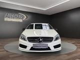 Mercedes-Benz A 200 A -Klasse A 200 CDI AMG-Line - Mercedes-Benz A 200 mit Diesel-Antrieb